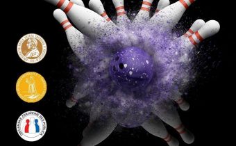 V. Politologický bowling