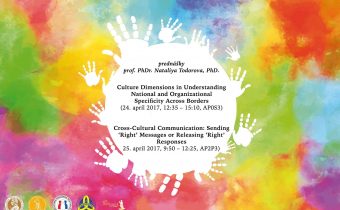 Culture Dimensions in Understanding National and Organizational Specificity Across Borders