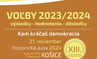 VOĽBY 2023/2024